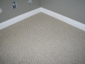 Carpet up close